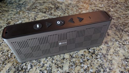 iClever BTS04 Wireless Speaker