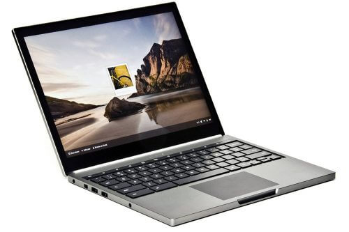 Google Pixel Chromebook 2013