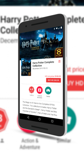 Harry Potter Collection