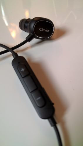 iClever BoostRun Bluetooth Headset