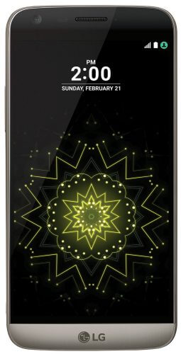 LG G5