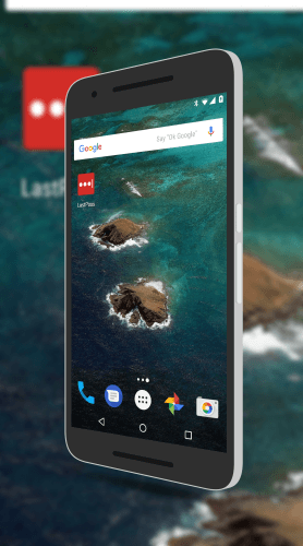 LastPass for Android