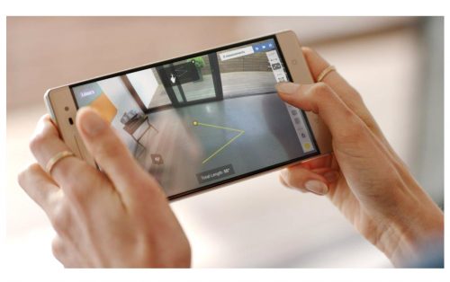 Lenovo Phab 2 Pro