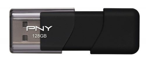 PNY Attache 128GB Drive