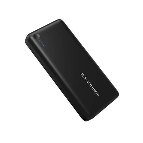 RAVPower 26800mAh External Power Pack