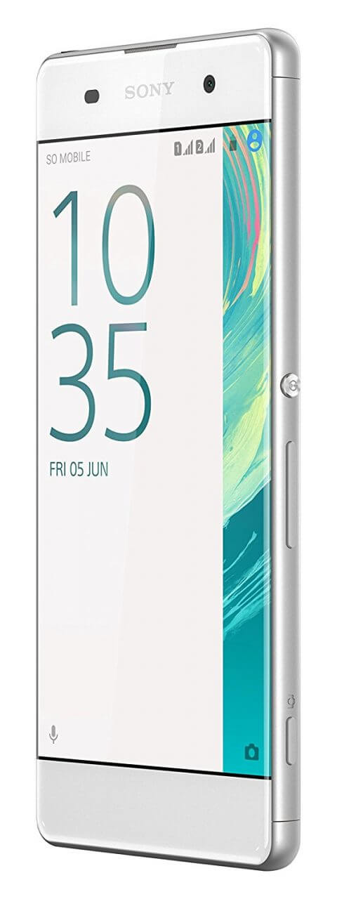 Sony Xperia XA
