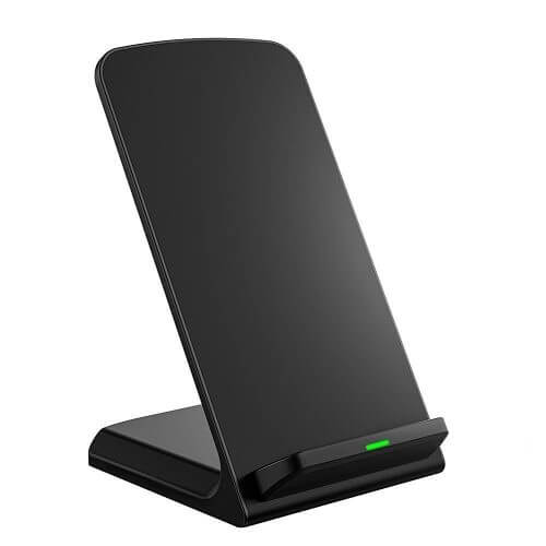 Turbot Qi Wireless Charging Stand