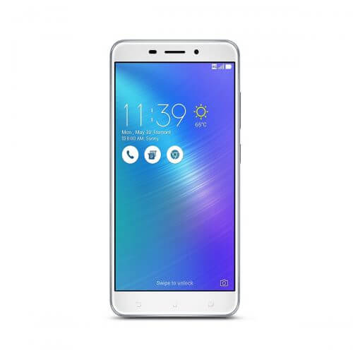 ASUS ZenFone 3 Laser