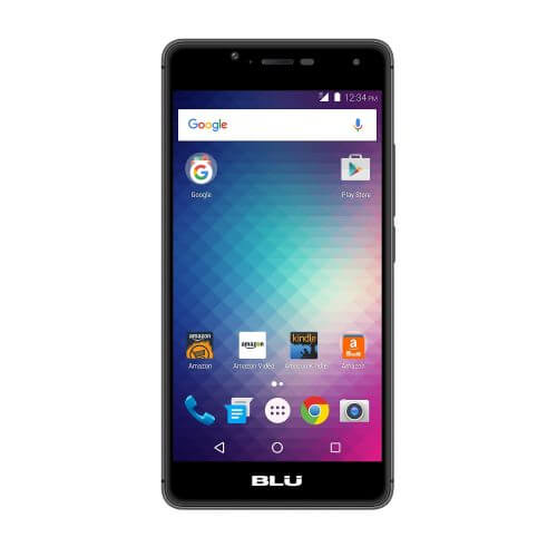 BLU R1 HD from Amazon