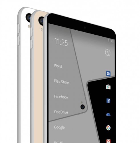 Nokia Android Concept
