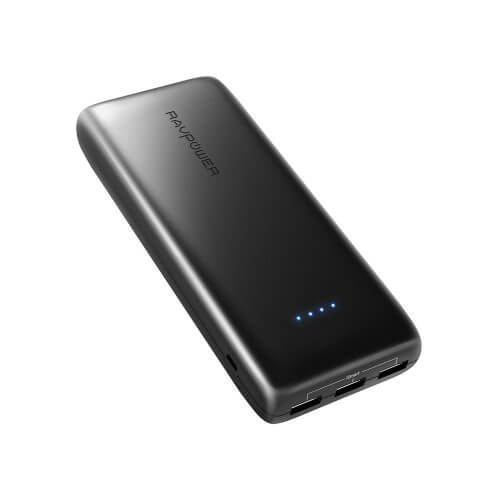 RAVPower 22000mAh Power Pack