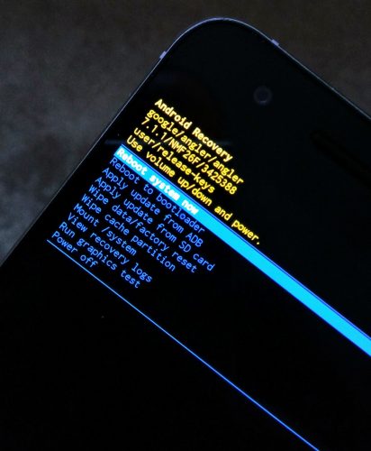 Android Bootloader
