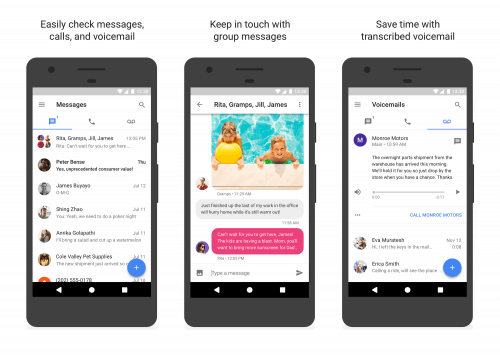 Google Voice