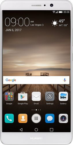 Huawei Mate 9