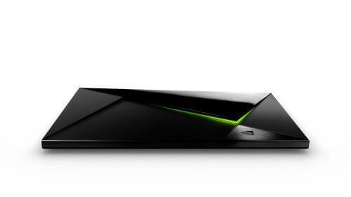Nvidia Shield