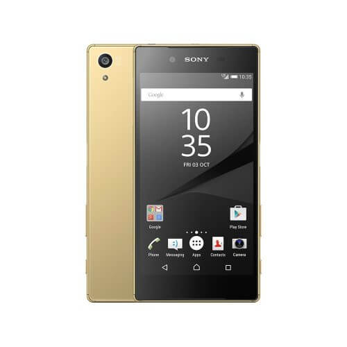 Sony Xperia Z5
