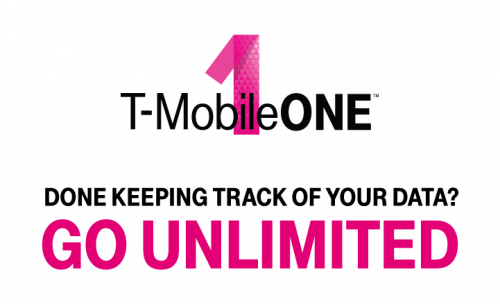 T-Mobile ONE