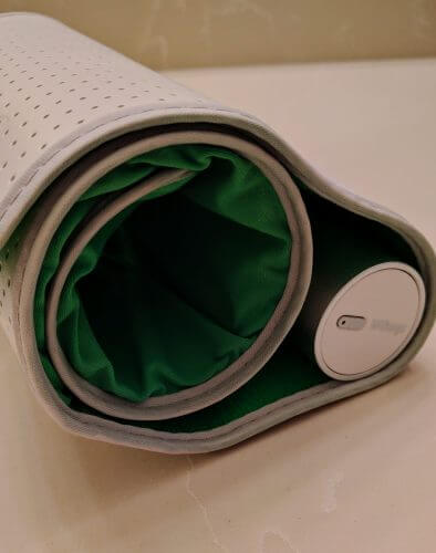 Withings Blood Pressure Cuff