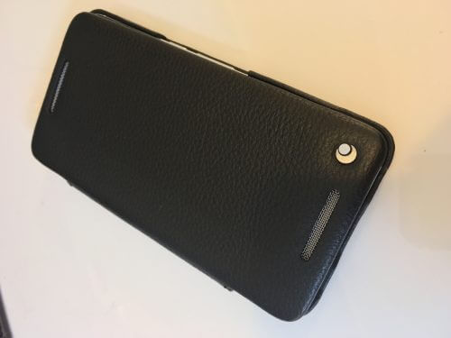 Noreve Ambition Folio Case