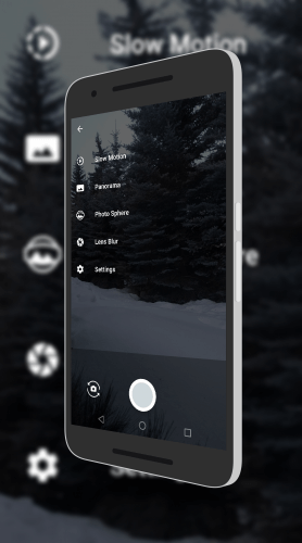 Google Camera