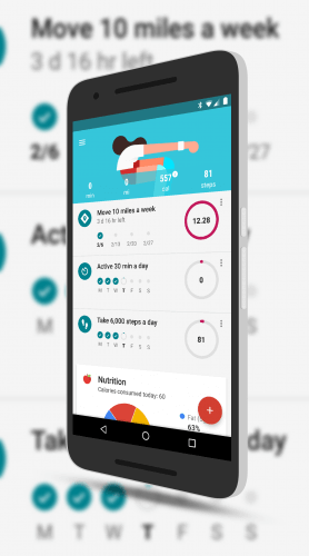 Google Fit
