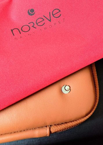 Noreve Griffe 2 Case with Dust Bag