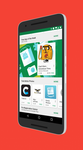 Google Play Store Free App of The Week