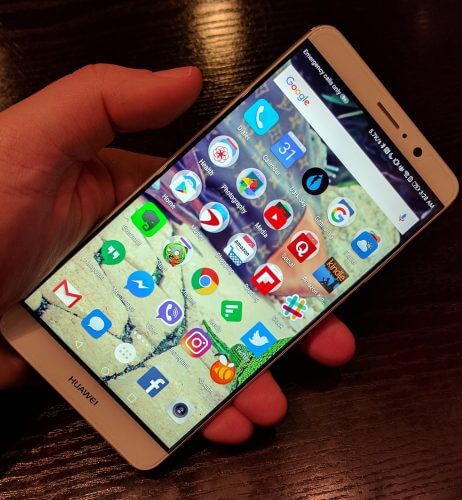 Huawei Mate 9