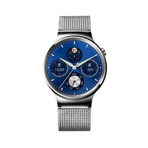 huawei watch 1 release date