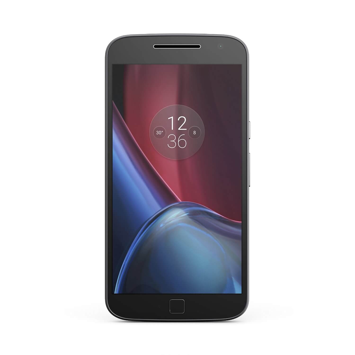 Moto G4 Plus Nougat Update Released – ClintonFitch.com