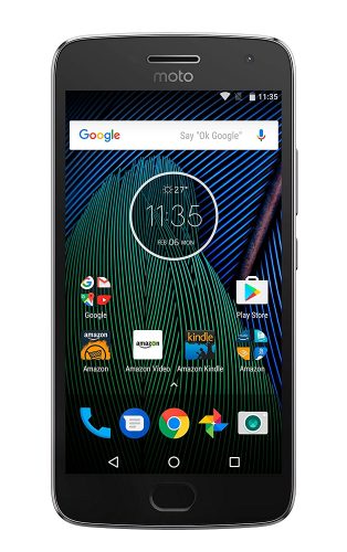 Moto G5 Plus