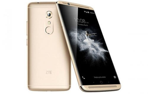 ZTE Axon 7
