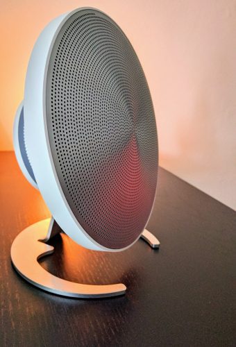 iClever BTS09 Bluetooth Speaker