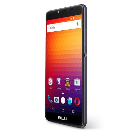 BLU R1 Plus