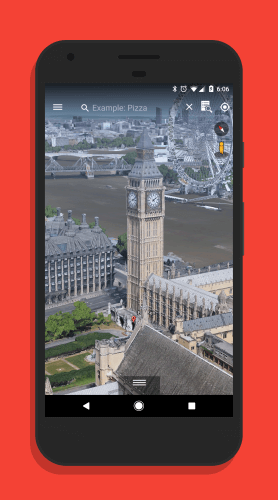 Google Earth
