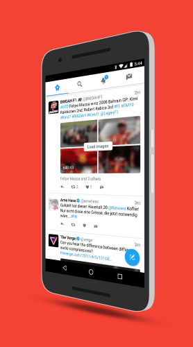 Twitter Lite
