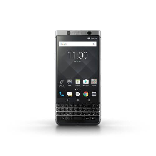BlackBerry KEYone