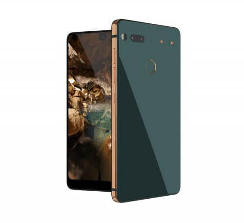 Essential Phone