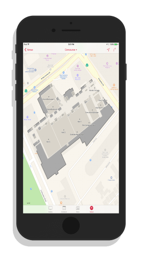 WWDC App Update for Apple