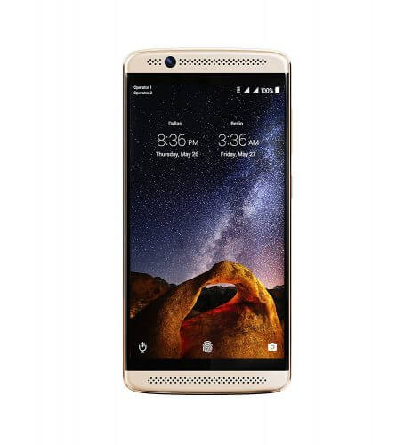 Axon 7 Mini