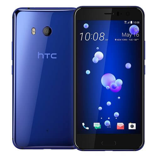 HTC U11