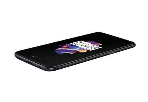 OnePlus 5