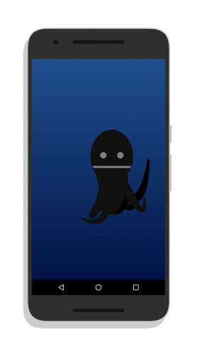 Android O Easter Egg