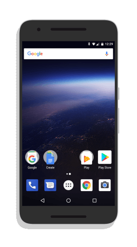 Android O on The Nexus 6P