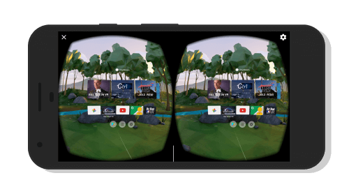 Google Daydream
