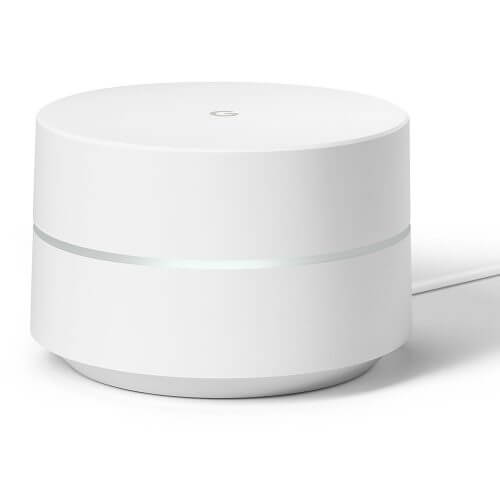 Google WiFi Single