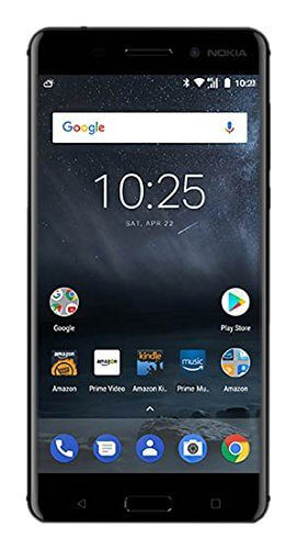 Nokia 6