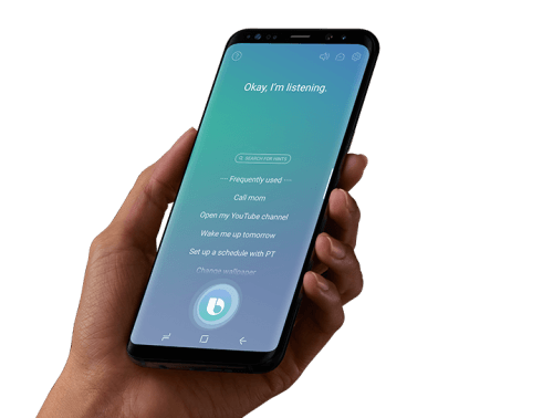 Samsung Bixby