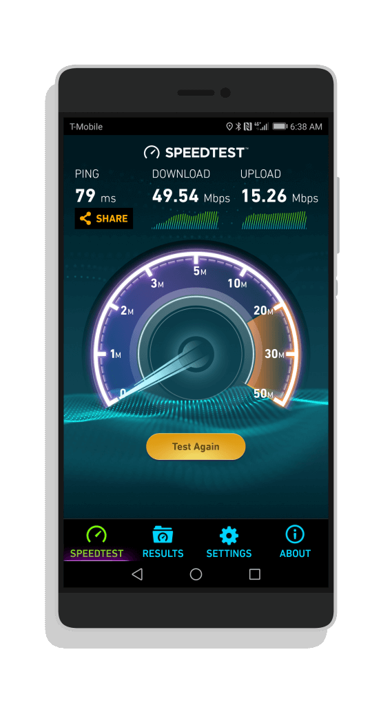 Ookla Report Finds TMobile As The Fastest Mobile Network