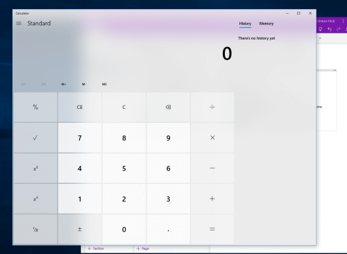 Fluent Design